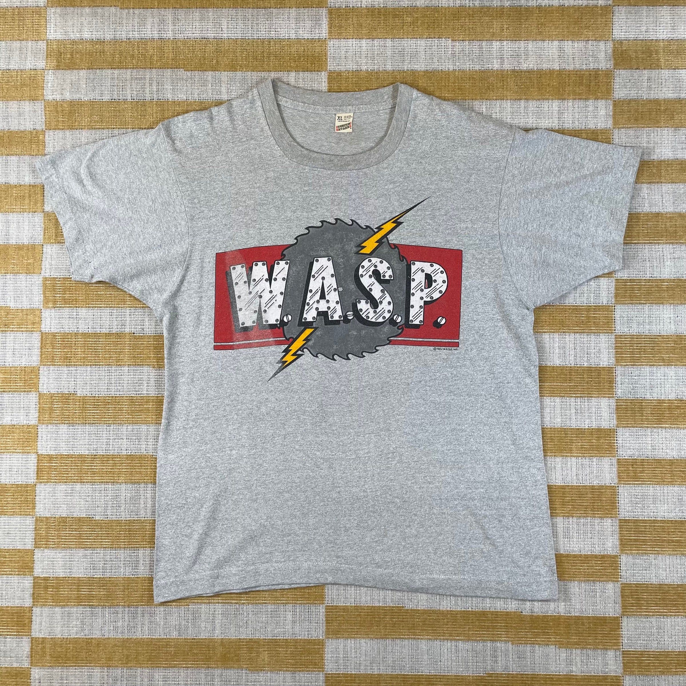 WASP 