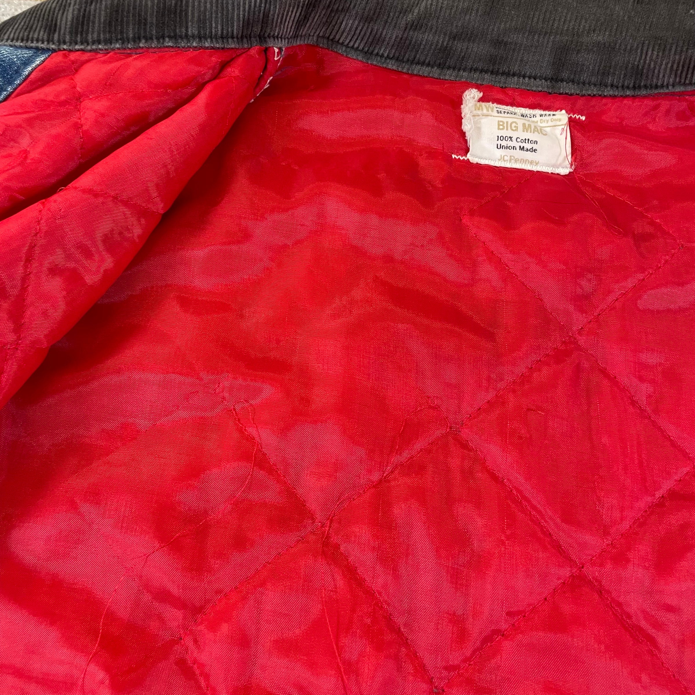 Big Mac Chore Jacket | Dead Center Vintage