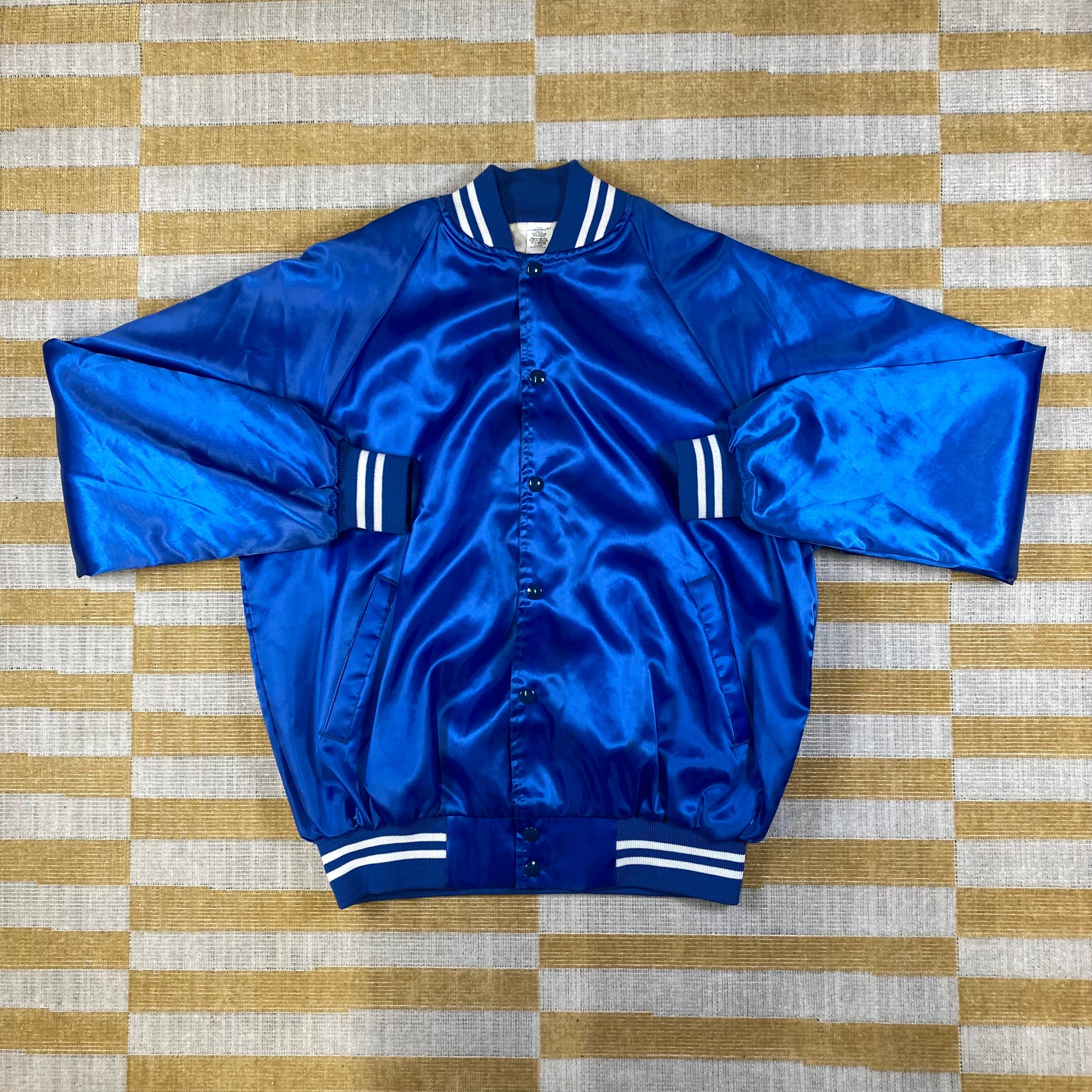 U.S. Postal Service Bomber Jacket | Dead Center Vintage