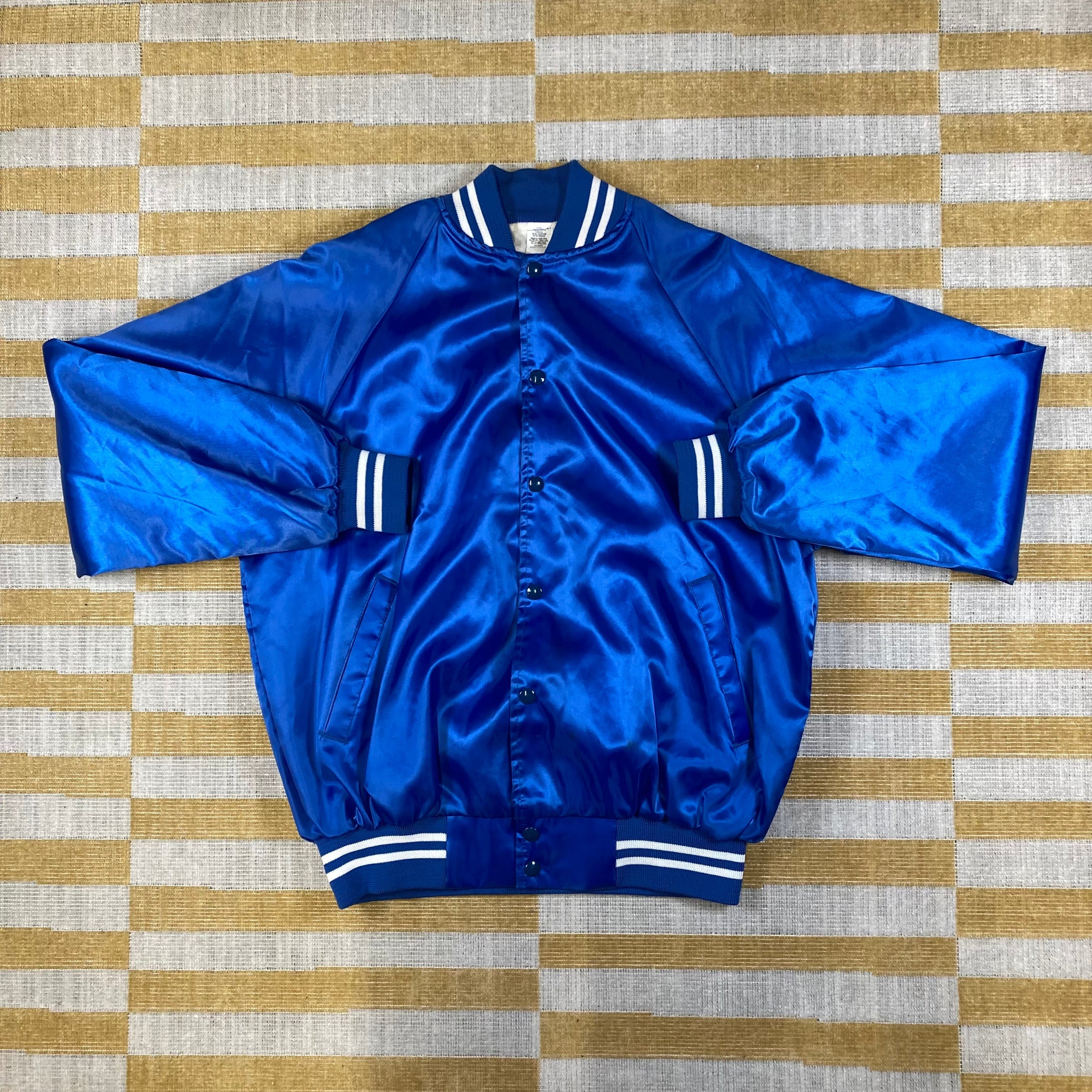 U.S. Postal Service Bomber Jacket | Dead Center Vintage