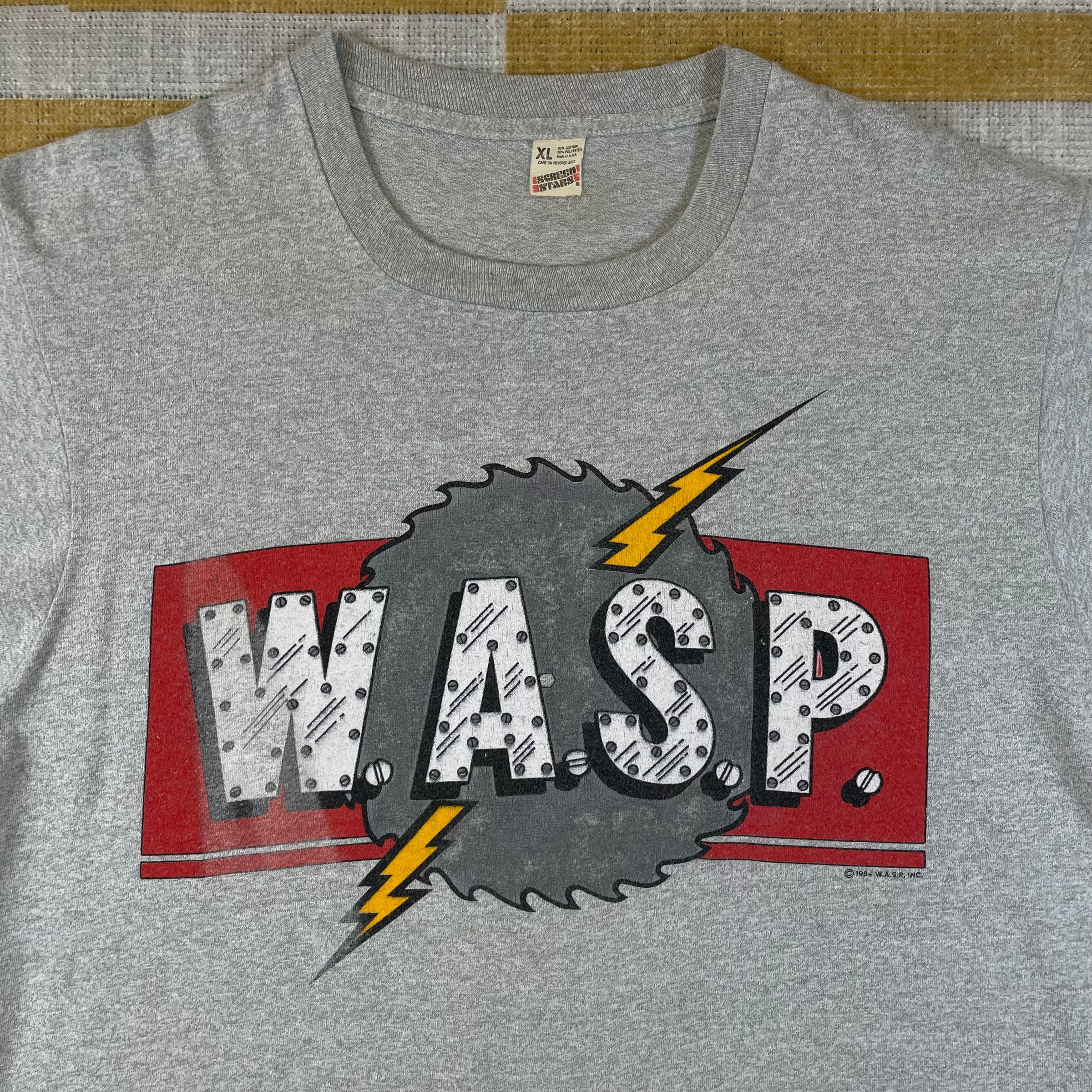 WASP 