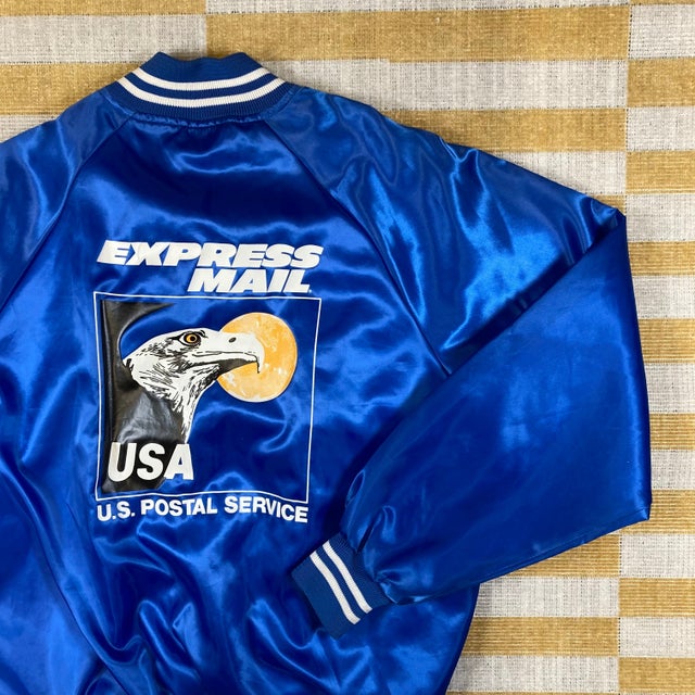 Shop Online for Vintage Coats and Jackets from the 60s, 70s, 80s