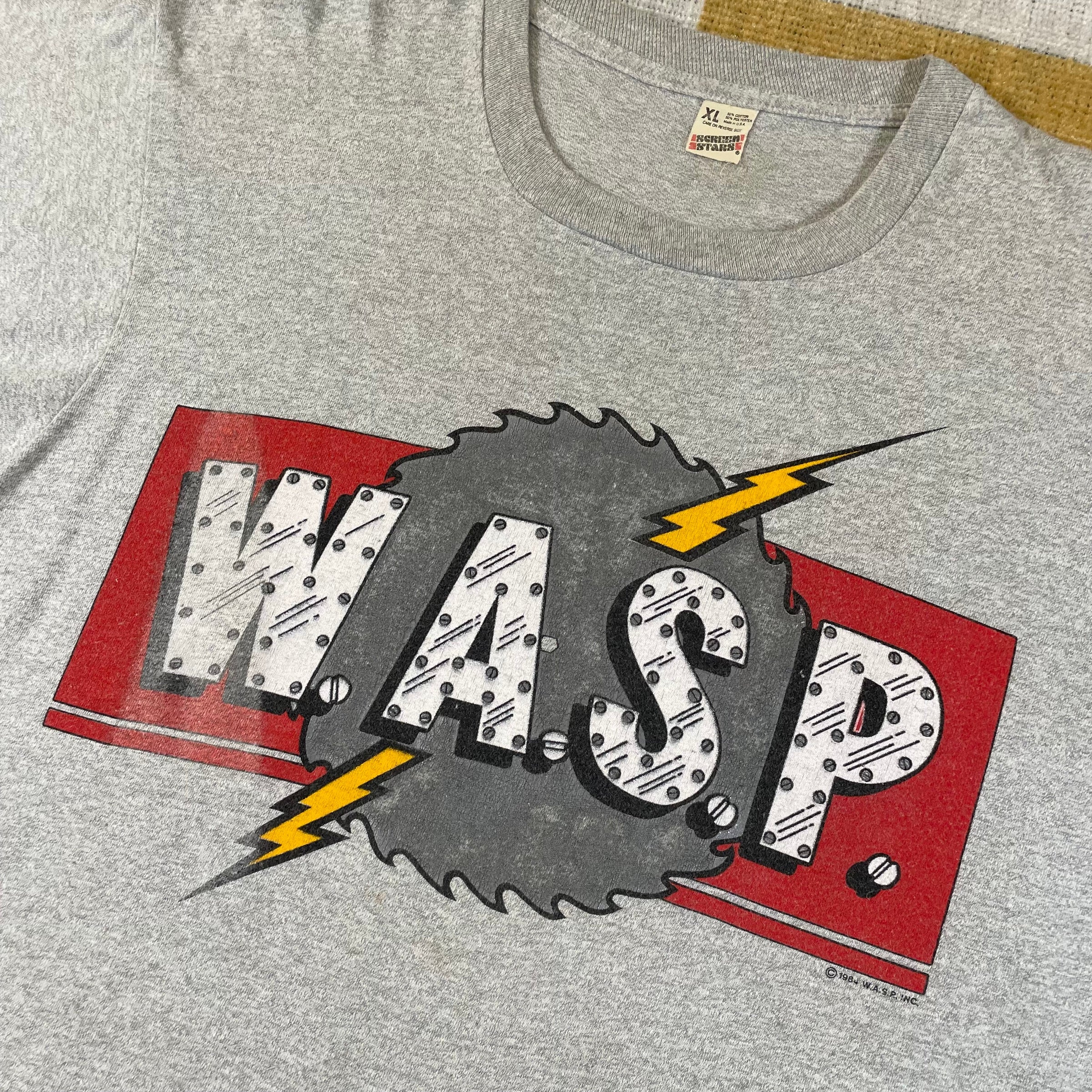 WASP 
