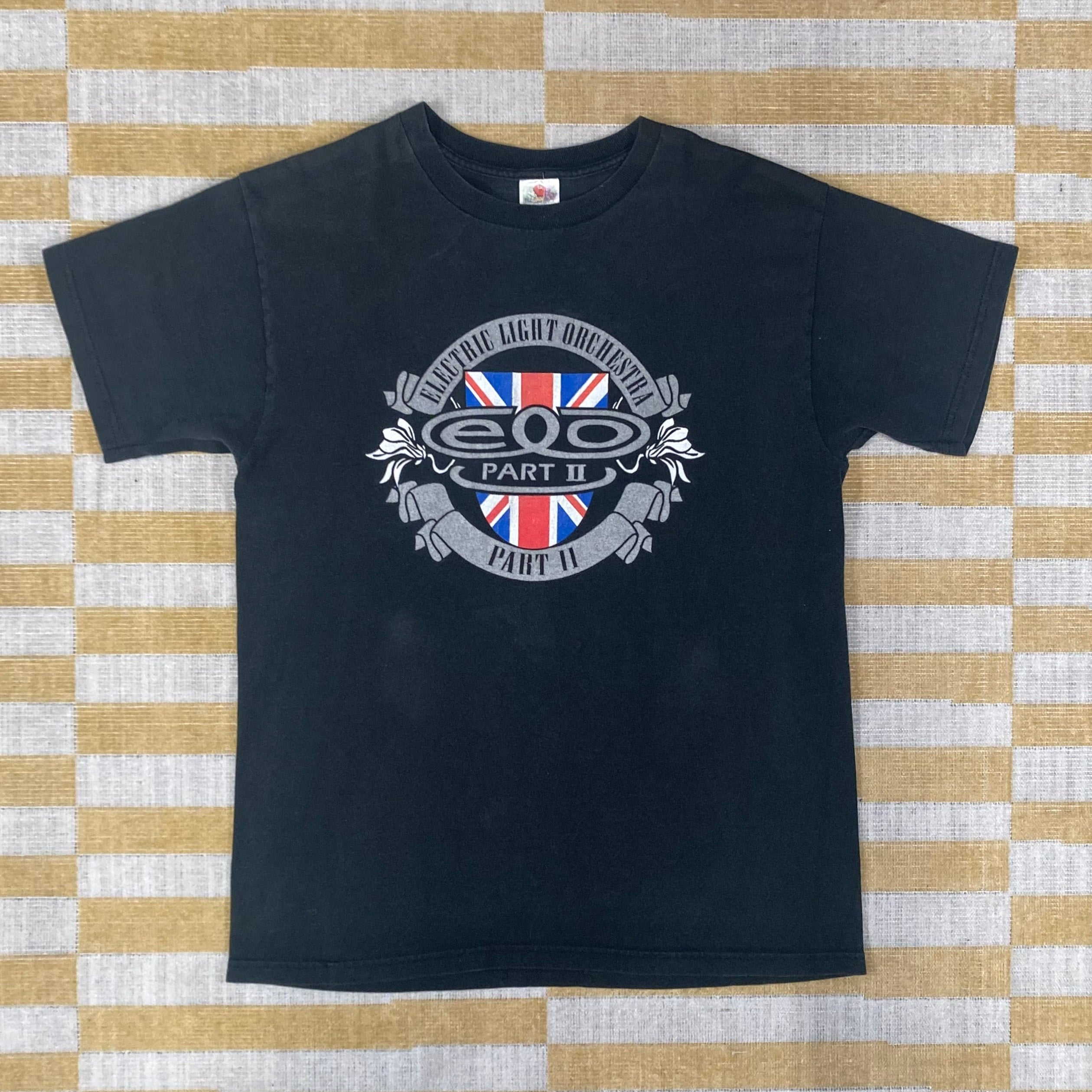 Electric Light Orchestra Tour Tee | Dead Center Vintage