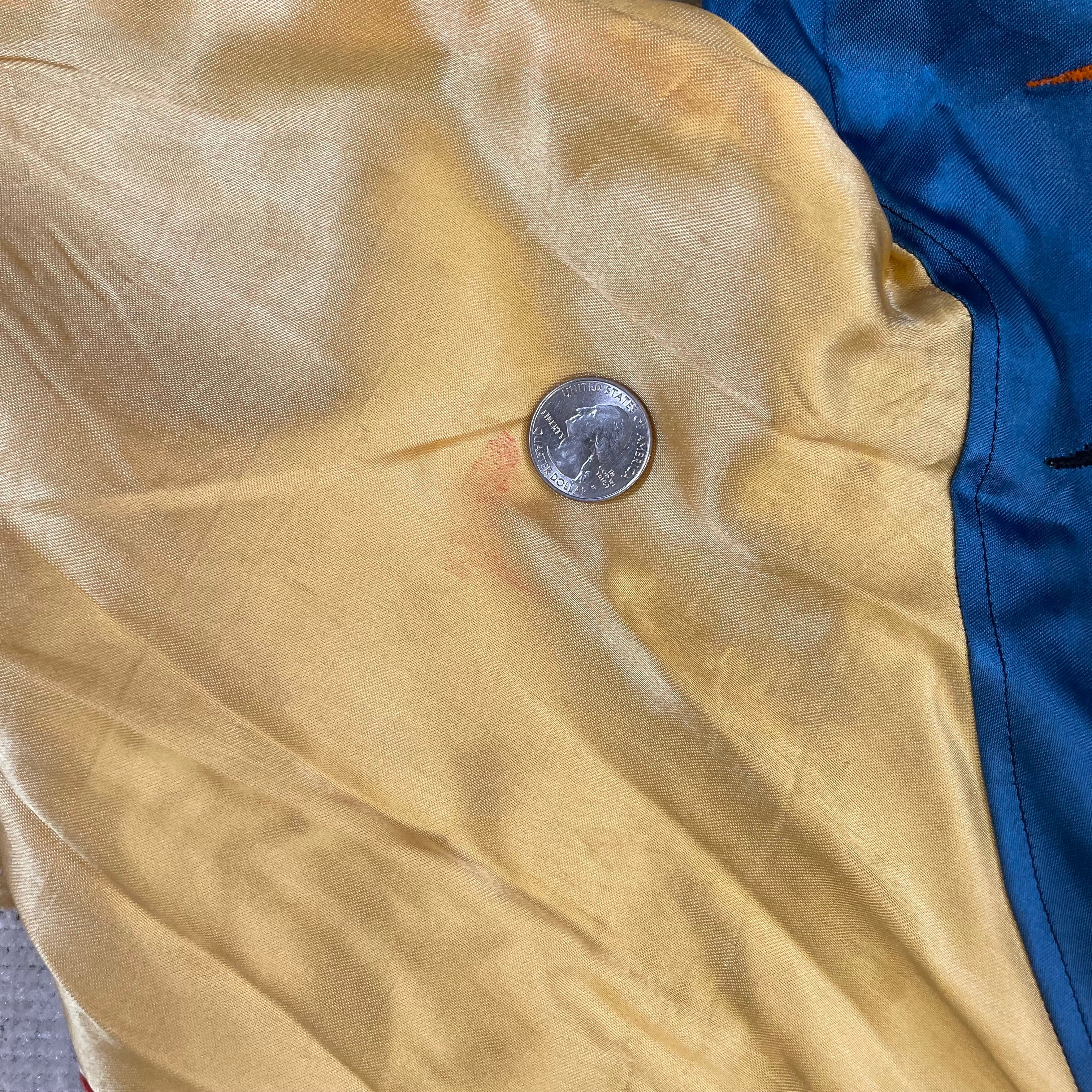Japanese Reversible Souvenir Jacket A | Dead Center Vintage