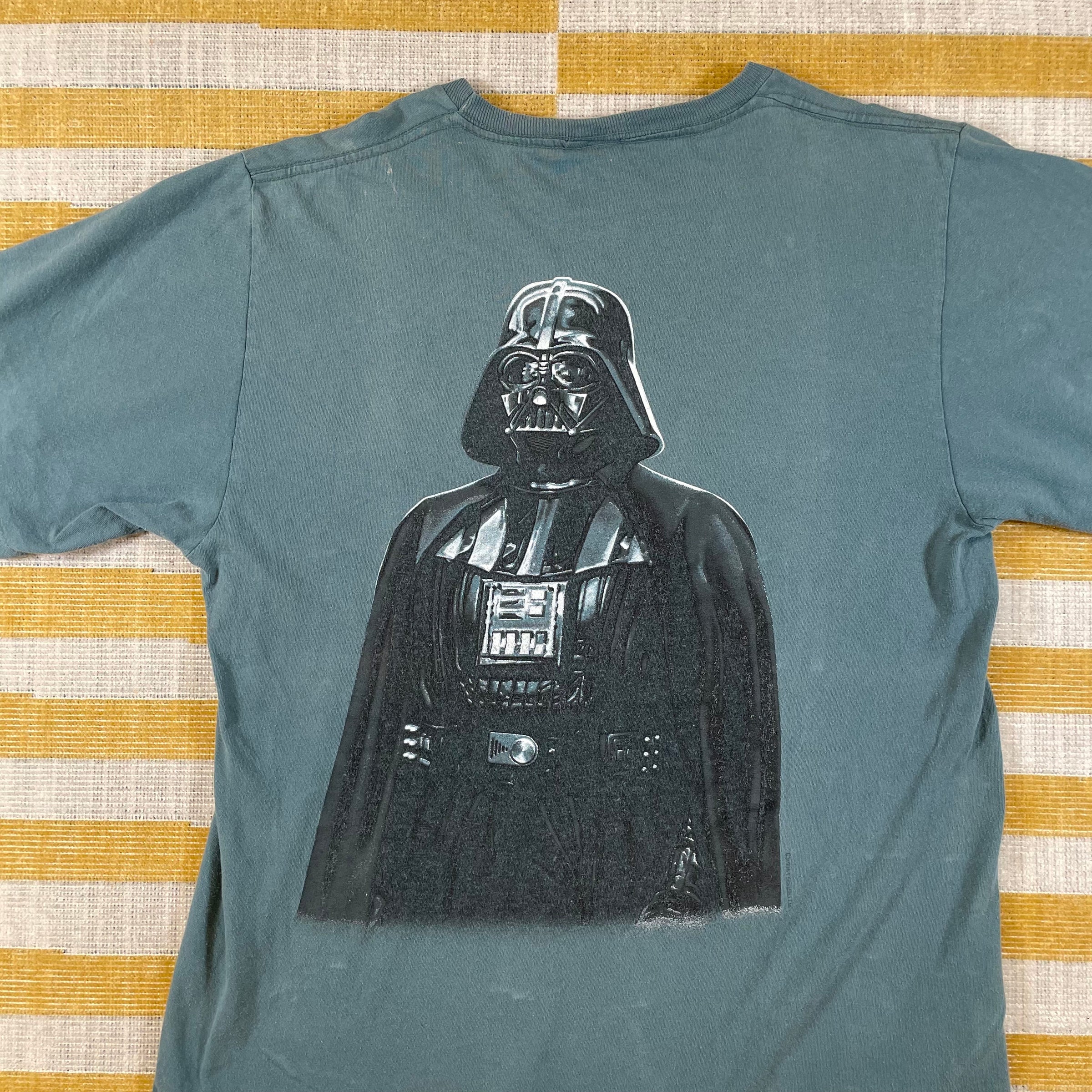 Darth Vader Tee | Dead Center Vintage